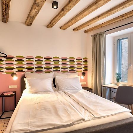 Bed and Breakfast Nars Rovinj Exterior foto