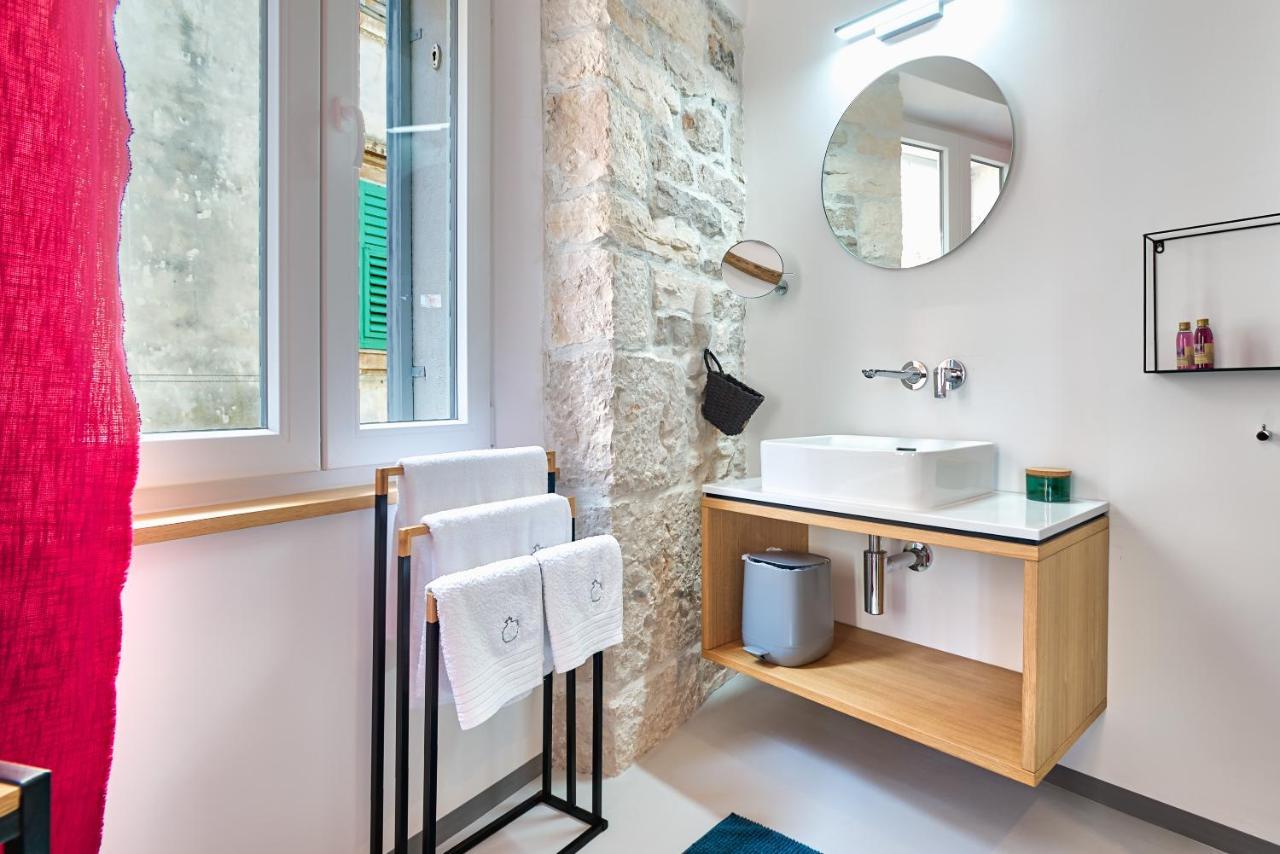 Bed and Breakfast Nars Rovinj Exterior foto
