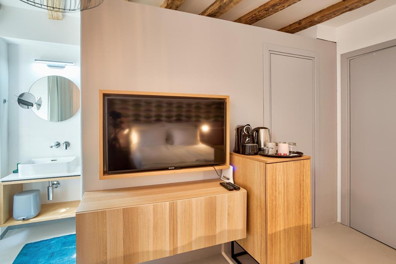 Bed and Breakfast Nars Rovinj Exterior foto