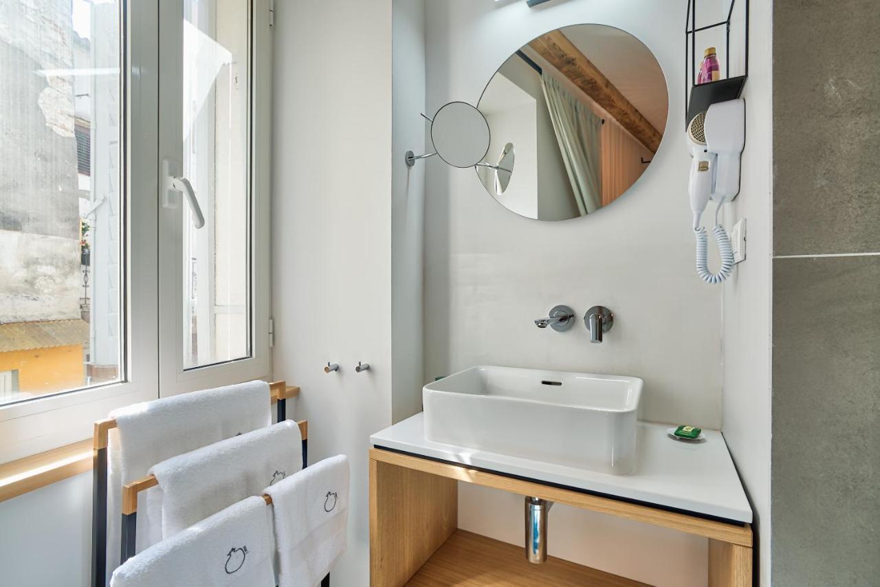 Bed and Breakfast Nars Rovinj Exterior foto
