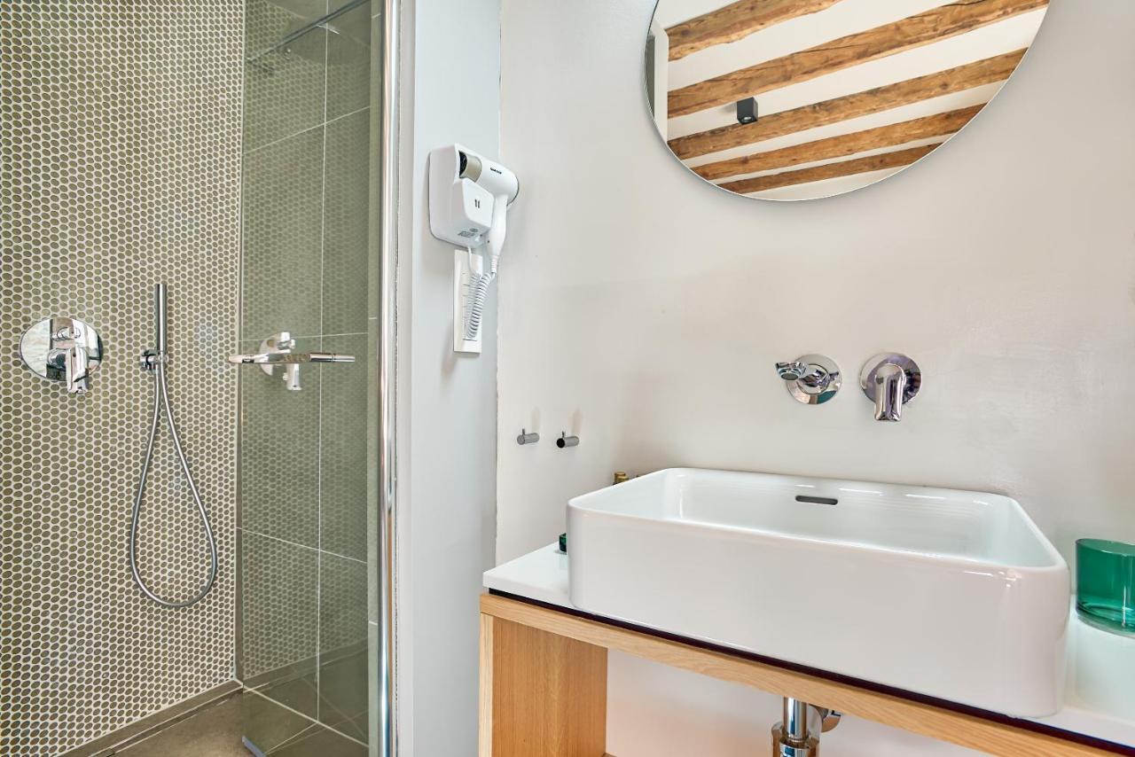 Bed and Breakfast Nars Rovinj Exterior foto