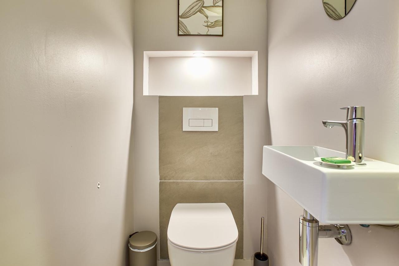 Bed and Breakfast Nars Rovinj Exterior foto