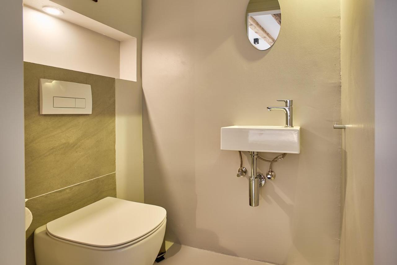 Bed and Breakfast Nars Rovinj Exterior foto