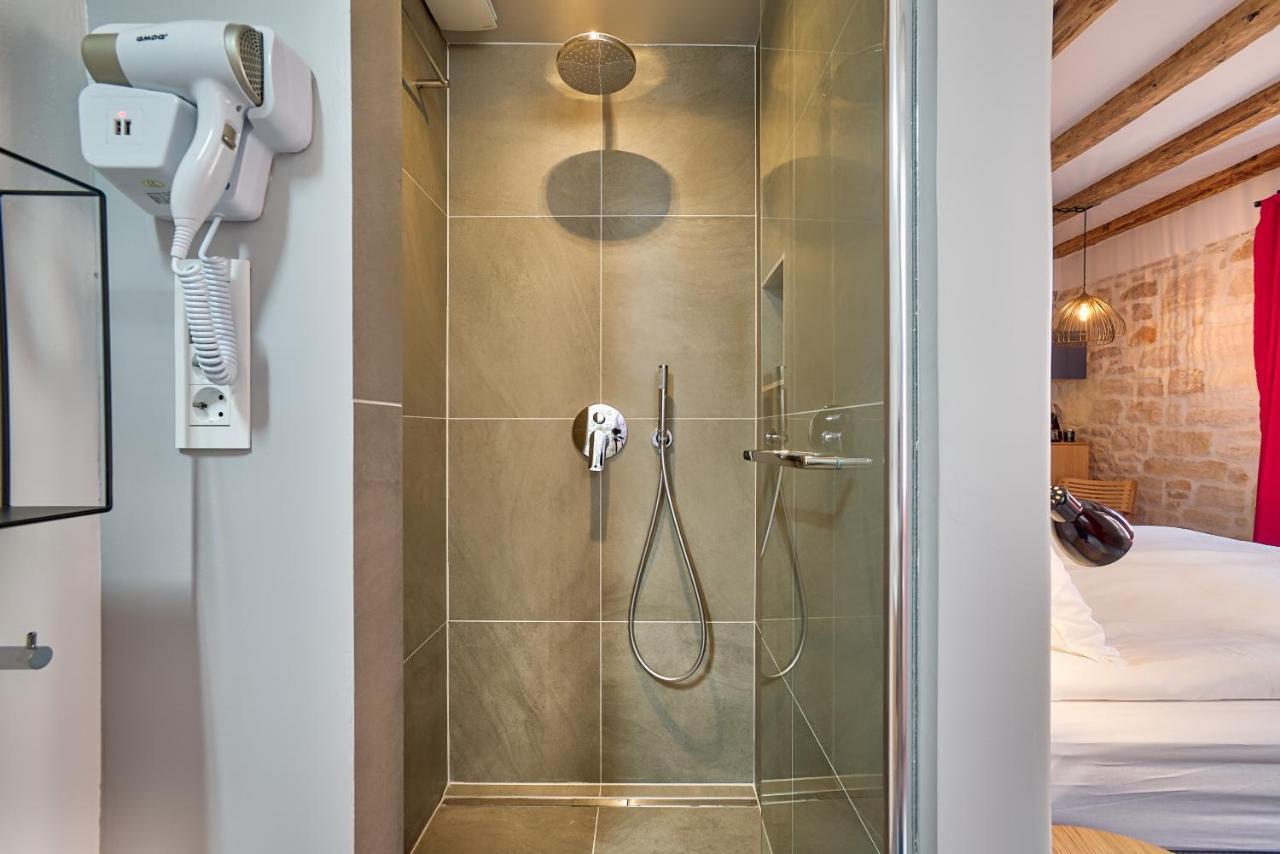 Bed and Breakfast Nars Rovinj Exterior foto