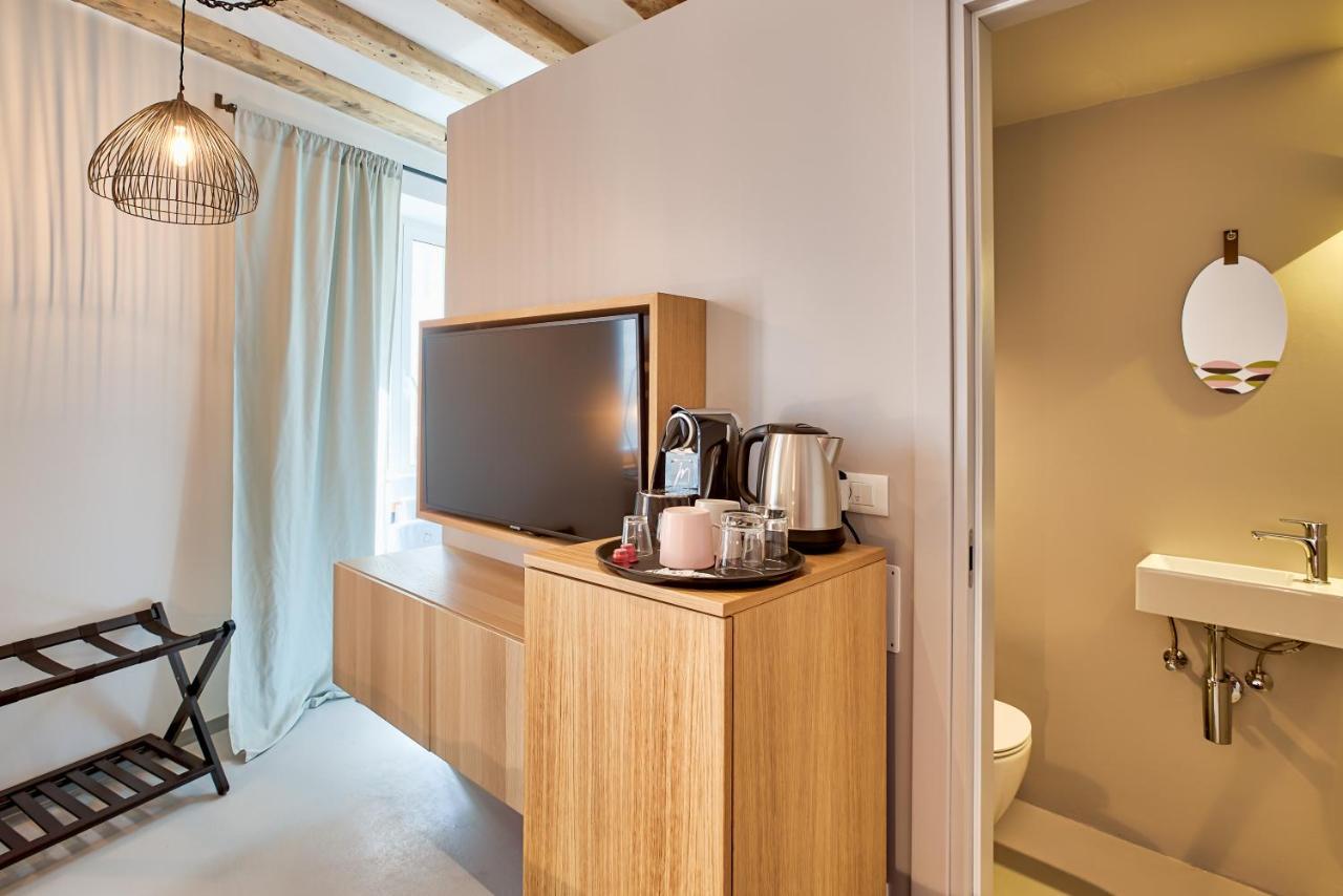 Bed and Breakfast Nars Rovinj Exterior foto