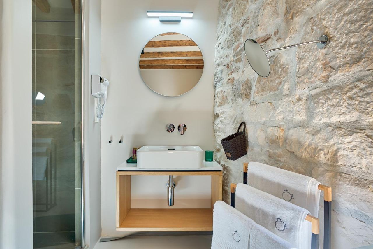 Bed and Breakfast Nars Rovinj Exterior foto